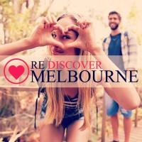 Re Discover Melbourne logo - Similar company to Key Business Advisors