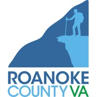 Roanoke County, Virginia logo - Similar company to Roanoke City Public Schools