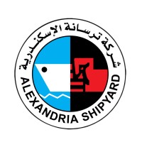 Alexandris Shipyard logo - Similar company to Taylor Smith Shipyard