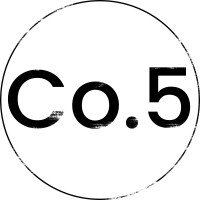 Company5 logo - Similar company to Company 11