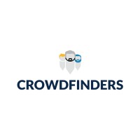 Crowdfinders Ltd logo - Similar company to Drip Hydration Ltd