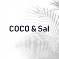 COCO & Sal logo - Similar company to Tapfer Seguros