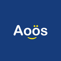 Aoos.com.al logo - Similar company to Lacalut Albania 🇦🇱