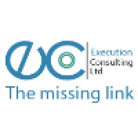 Execution Consulting Ltd. logo - Similar company to Rbmg