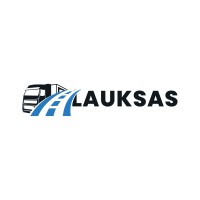 Lauksas logo - Similar company to Vilterra