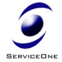 ServiceOne Limited logo - Similar company to Expert Systems Limited