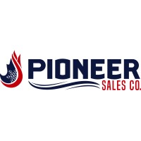 Pioneer Sales Co. Inc. logo - Similar company to Stuart Davis Design