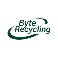 Byte Recycling logo - Similar company to Kts Mobility