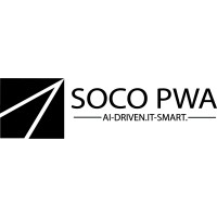 SOCO PWA logo - Similar company to Soco Int Llc