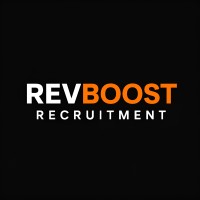 Rev Boost Recruitment logo - Similar company to Racct Inc.