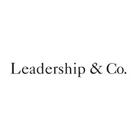 Leadership & Co. logo - Similar company to Council Vision