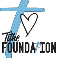 Tithe Foundation logo - Similar company to Tithe Lending