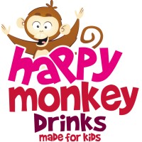 Good Natured (Happy Monkey) Ltd logo - Similar company to Harry Brompton'S Iced Tea