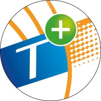 Trevianum & (top) sport logo - Similar company to Svopl - Sdružení Výrobců Volně Prodejných Léčivých Přípravků