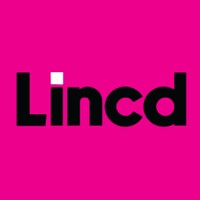 Lincd. logo - Similar company to Lenny