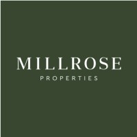 Millrose Properties, Inc. logo - Similar company to Marina Real Estate