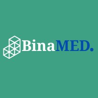 Bina Kelana Medika logo - Similar company to The Leadershift Company