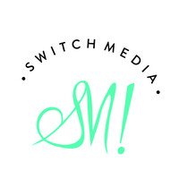 Switch Media Official logo - Similar company to Bigsarees