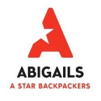 Abigail's Hostel logo - Similar company to Oops! Hostel