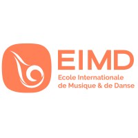 EIMD - École Internationale de Musique et Danse logo - Similar company to Disystem
