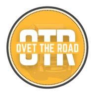 OTR Freights logo - Similar company to Logic Pulse Solutions