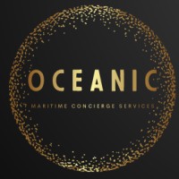 Oceanic - Maritim Concierge Services logo - Similar company to Star Performance