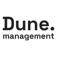 Dune Management logo - Similar company to New Ams