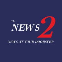 TheNews2 logo - Similar company to Futura Press