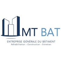 MT BAT logo - Similar company to 3Jbat