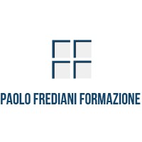 Paolo Frediani Formazione logo - Similar company to T.R.T.