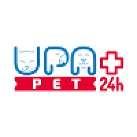 Upa Pet logo - Similar company to Hospital Veterinário Città Vet