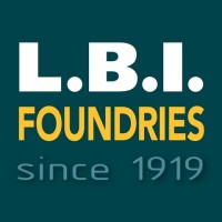 LBI Foundries logo - Similar company to Starnav