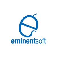 Eminentsoft Technologies logo - Similar company to Cpool Digital Learning
