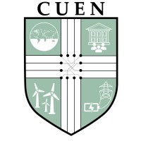 Cambridge University Energy Network logo - Similar company to Cutec - Cambridge University Technology And Enterprise Club