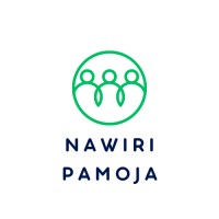Nawiri Pamoja logo - Similar company to Telesky Technologies Ltd.
