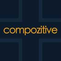 Compozitive logo - Similar company to Blue Faces