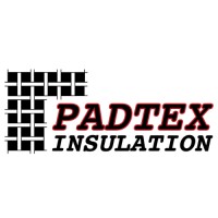 PADTEX INSULATION logo - Similar company to Jutec Hitzeschutz Und Isoliertechnik Gmbh