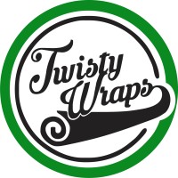 Twisty Wraps logo - Similar company to Synaxion