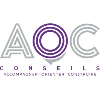 AOC Conseils - France logo - Similar company to Withwine