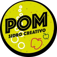 POM sidro creativo logo - Similar company to Studio Sidro Benigno