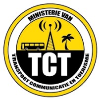 Directoraat Communicatie Ministerie van Transport, Communicatie en Toerisme logo - Similar company to Sioc N.V.