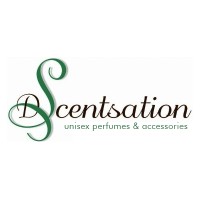 D'Scentsation logo - Similar company to Morati Stores