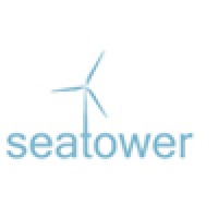 Seatower AS logo - Similar company to Skykon