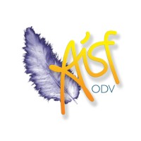 AISF ODV Associazione italiana sindrome fibromialgica logo - Similar company to Igor Agenzia Di Comunicazione