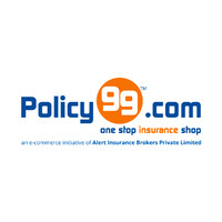 Policy99.com logo - Similar company to Bornhi E-Commerce