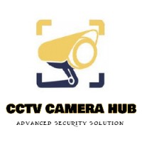 CCTV Camera Hub logo - Similar company to Master Mind Computers.In