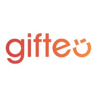 Gifteo logo - Similar company to Hellocse