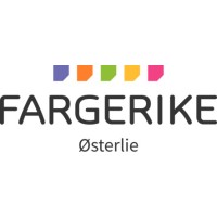 Fargehuset Østerlie AS logo - Similar company to Romlaboratoriet