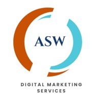 ASW Digital Marketing Services logo - Similar company to Sstpath