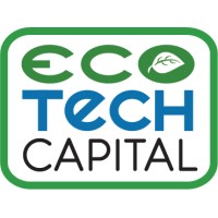 EcoTech Capital logo - Similar company to Cuconcepts